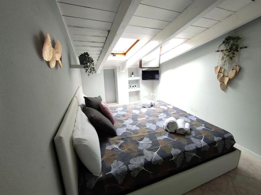 Апартаменты Free Parking Tiny House Wifi Netflix 15 Minuti Dal Duomo Милан Экстерьер фото
