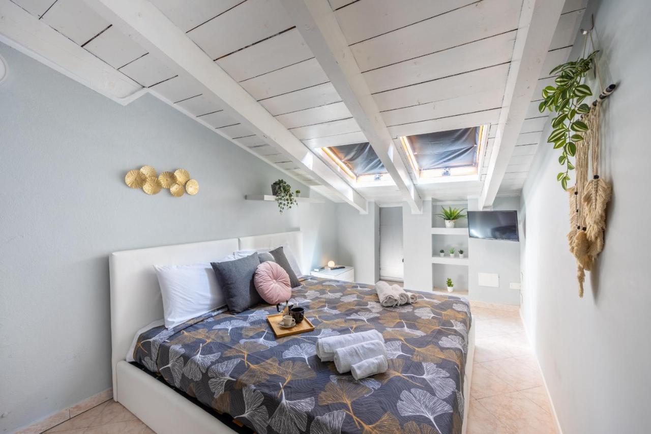 Апартаменты Free Parking Tiny House Wifi Netflix 15 Minuti Dal Duomo Милан Экстерьер фото